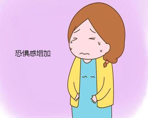 孕期焦虑对胎儿影响这么大,这三个小妙招轻松解决夫妻关系!