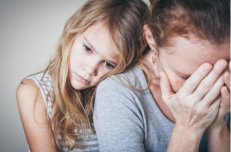 2, 基因影响:很多情绪病,包括抑郁症都有家族遗传的倾向.