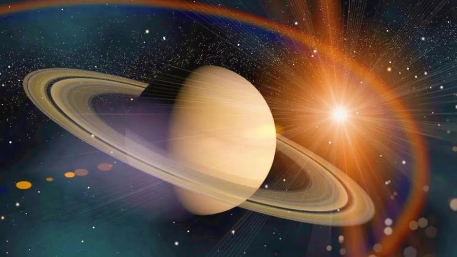 重磅天象土星换入水瓶座未来2年半12星座要如何规划人生