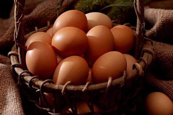 梦见鸡蛋是什么意思梦到鸡蛋破了变成小鸡有什么预兆