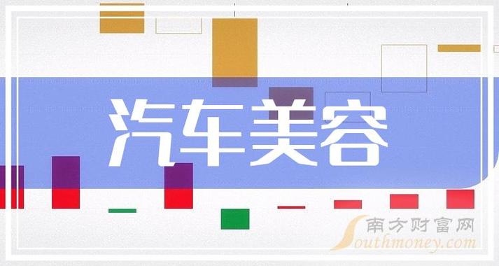 2023年版汽车美容概念上市公司名单合集12月15日