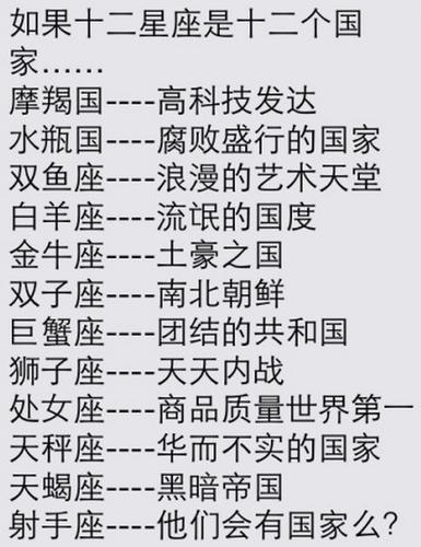 十二星座对照,十二星座对应的性格,十二星座生日表加载中,请稍等.