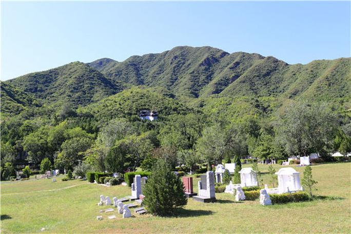 北京市区县中哪里的墓地比较好?
