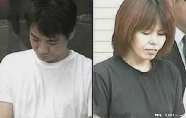 日本最诡异连环杀人案变态夫妇虐杀七人被害人尸体却离奇消失