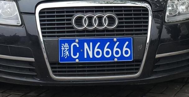 粤b是深圳,浙b是宁波,但是这个省份竟然没有以b开头的车牌号