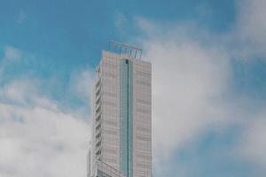 平安财产保险公司上海分公司常熟路8号大楼