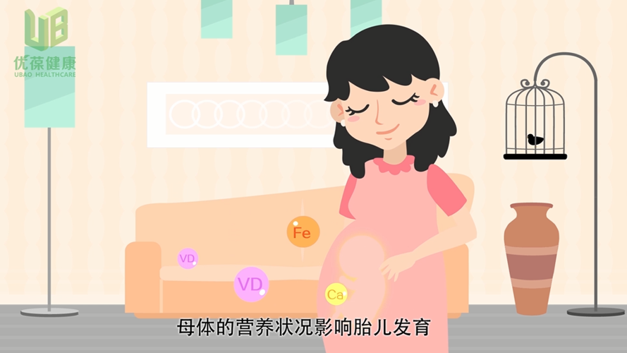 原创自闭症患儿除了环境危险因素怀孕和哺乳期的铁摄入量过低也有影响