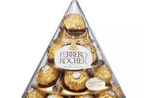 ferrero 费列罗巧克力 - 搜索订阅相关热门ferrero 费列罗巧克力折扣