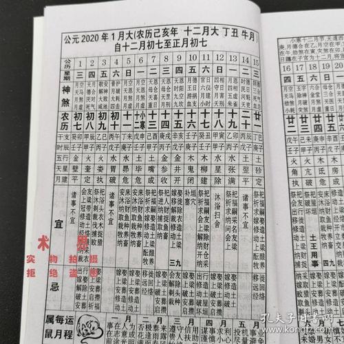 2023年十二生肖每月运程