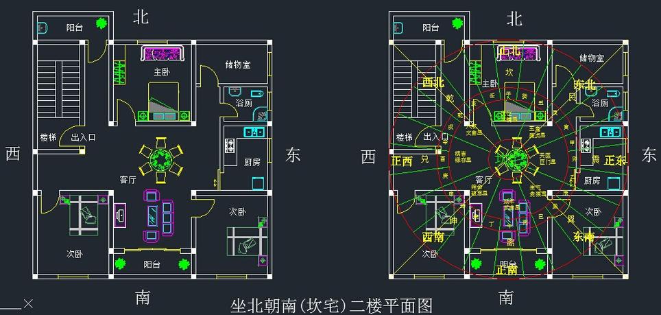 所以大家会讲究一些风水俗语