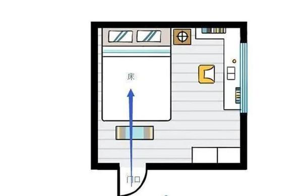 南宁家政服务小知识:南宁新房入住床头朝向有讲究