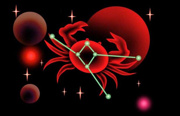 巨蟹座男生的性格特点 - 星座运势 - 黔农网