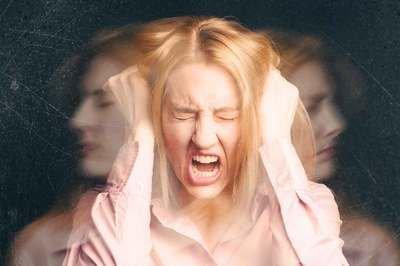 焦虑症,是以长期的心情烦躁不安为主要临床表现的神经症.