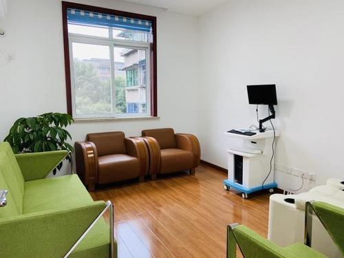 新津县第二人民医院具体实施的心理健康治疗和心理咨询服务专业化机构