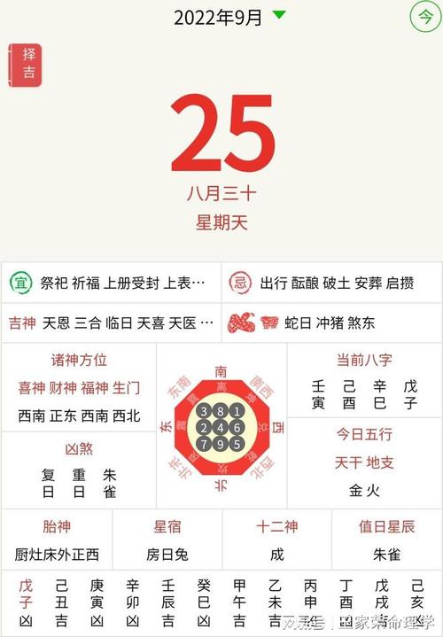 老黄历吉日吉时辰查询 (老黄历吉日吉时辰查询2023)-第2张图片-珑钦