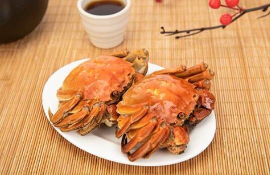 大闸蟹味道鲜美,肉质细腻是什么东西?最喜欢吃的是什么?