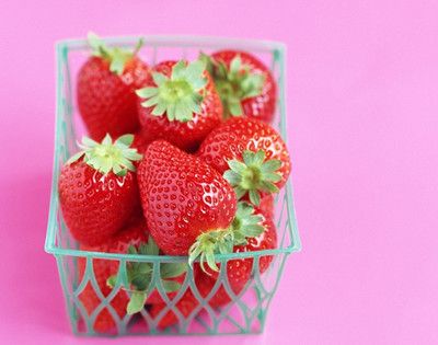 孕妇梦见草莓是什么意思
