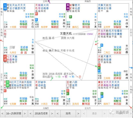 2023年,财帛宫天机化忌,应该会存在破财的情况发生(这个暂时没发反馈)