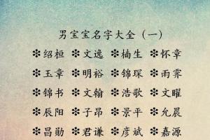 2,年虎宝宝取名字。。字:虎宝宝取名字。。字?