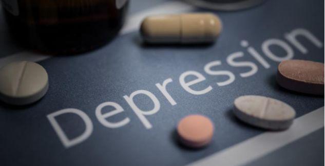 抑郁症药物治疗是当下解决抑郁症的主流办法之一,但是 