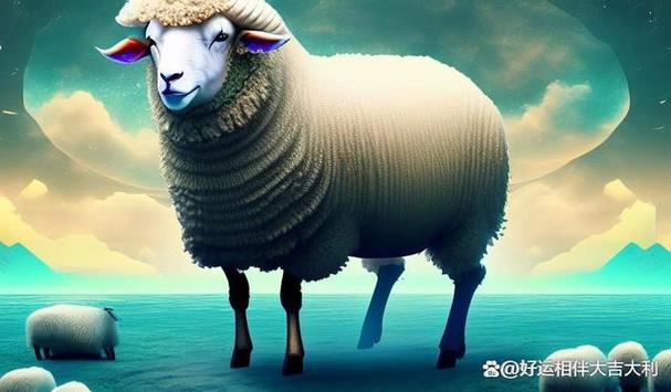 生肖羊每周运势(2023年5月8日-14日)