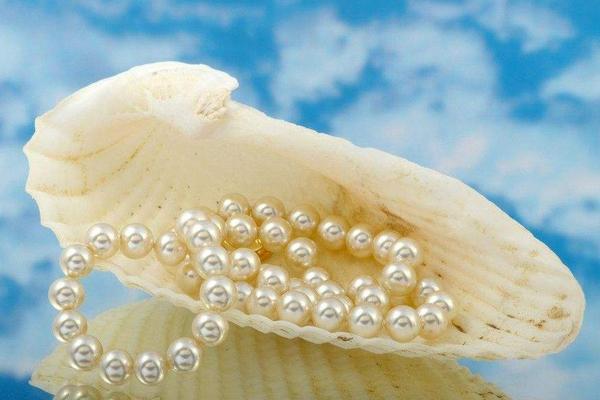 梦见珍珠是什么意思梦到别人送自己很多珍珠有什么预兆