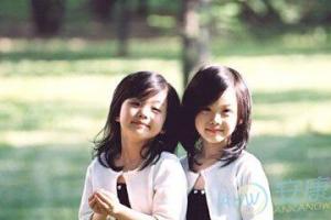 双胞胎姐妹起名寓意吉祥的女双胞胎名字:宛萱  如萱(像萱草一样美丽的