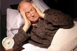 老年人失眠怎么治疗 十大安神助眠中成药