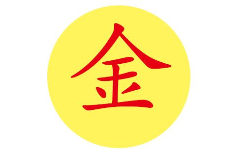 金姓宝宝好听的名字