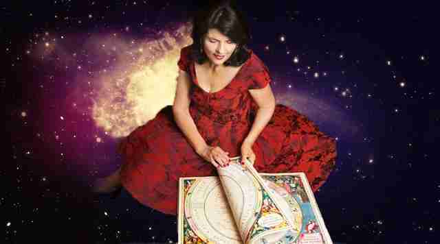 首页 运势 星座运势 十二星座每月运势苏珊米勒,美国著名占星师,全美