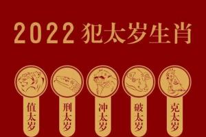 2024年犯太岁的属相安太岁到了初九这一天,犯太岁者,还要安太岁.