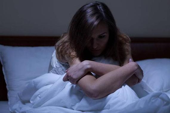 经常失眠或与这5个因素有关了解失眠原因后才能对症调节