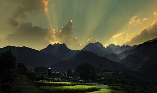 福建龙岩旅游景区推荐