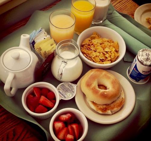 高考早餐吃什么好 高考早餐食谱大全(最营养)