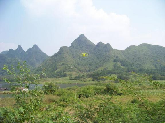 坟地风水,怎么选穴位,说得好追加50分