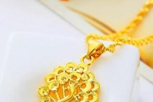 首饰,像金项链,金手镯,金戒指等等,然而你知道梦见黄金项链是代表什么