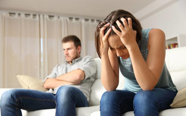 婚姻中夫妻没有感情要不要离婚没有感情有七种表现