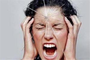 焦虑症头部症状有哪些 走出焦虑症最快的方法